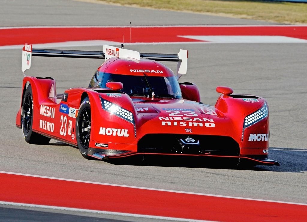 NISSAN REVELA ESPECIFICAÇÕES TÉCNICAS DO SEU PROTÓTIPO GT-R LM NISMO PRODUZIDO PARA CORRER NAS 24 HORAS DE LE MANS, foto 4