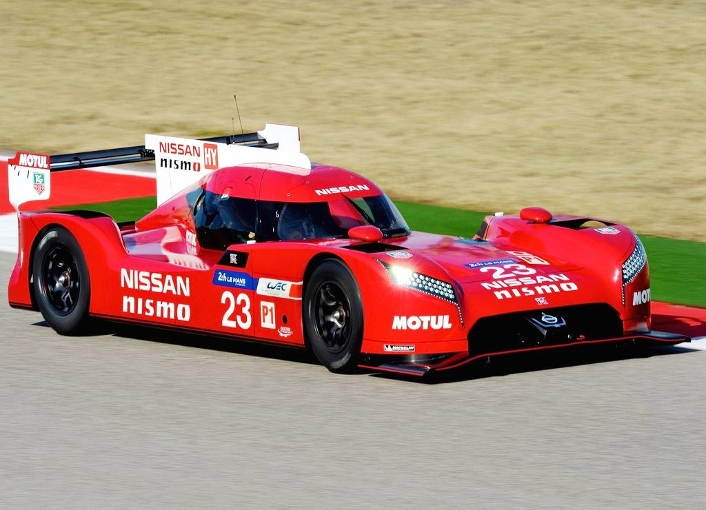 NISSAN REVELA ESPECIFICAÇÕES TÉCNICAS DO SEU PROTÓTIPO GT-R LM NISMO PRODUZIDO PARA CORRER NAS 24 HORAS DE LE MANS, foto 6