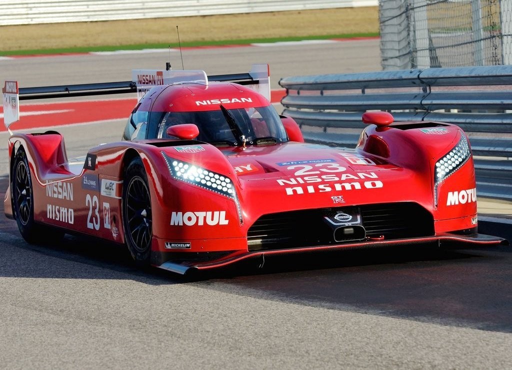 NISSAN REVELA ESPECIFICAÇÕES TÉCNICAS DO SEU PROTÓTIPO GT-R LM NISMO PRODUZIDO PARA CORRER NAS 24 HORAS DE LE MANS, foto 7