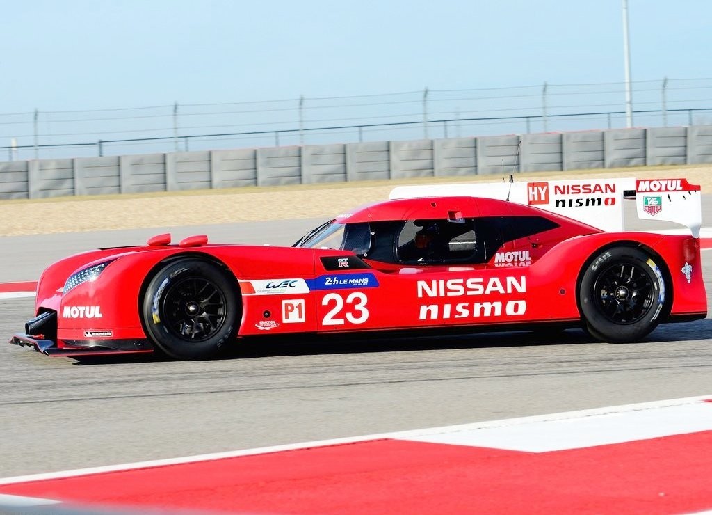 NISSAN REVELA ESPECIFICAÇÕES TÉCNICAS DO SEU PROTÓTIPO GT-R LM NISMO PRODUZIDO PARA CORRER NAS 24 HORAS DE LE MANS, foto 10