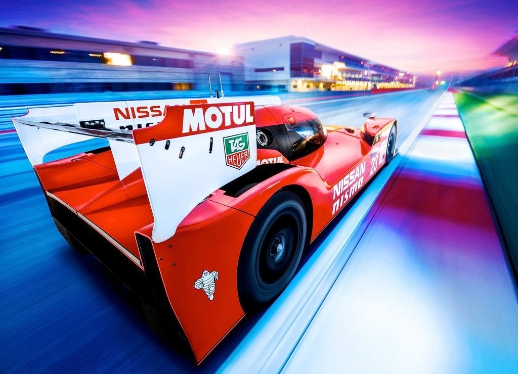 NISSAN REVELA ESPECIFICAÇÕES TÉCNICAS DO SEU PROTÓTIPO GT-R LM NISMO PRODUZIDO PARA CORRER NAS 24 HORAS DE LE MANS, foto 11