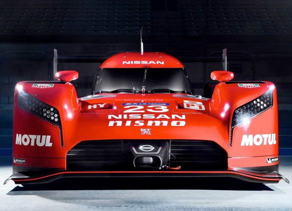 NISSAN REVELA ESPECIFICAÇÕES TÉCNICAS DO SEU PROTÓTIPO GT-R LM NISMO PRODUZIDO PARA CORRER NAS 24 HORAS DE LE MANS, foto 13