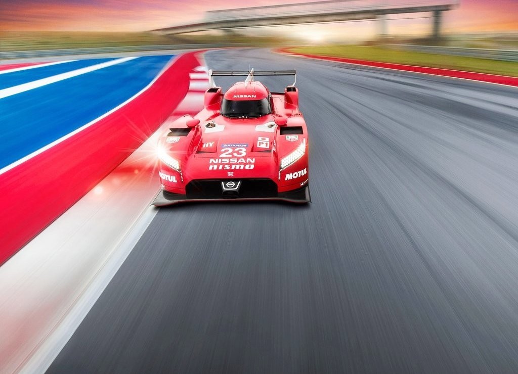 NISSAN REVELA ESPECIFICAÇÕES TÉCNICAS DO SEU PROTÓTIPO GT-R LM NISMO PRODUZIDO PARA CORRER NAS 24 HORAS DE LE MANS, foto 14