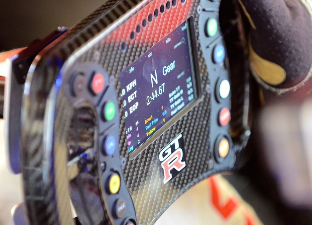 NISSAN REVELA ESPECIFICAÇÕES TÉCNICAS DO SEU PROTÓTIPO GT-R LM NISMO PRODUZIDO PARA CORRER NAS 24 HORAS DE LE MANS, foto 16