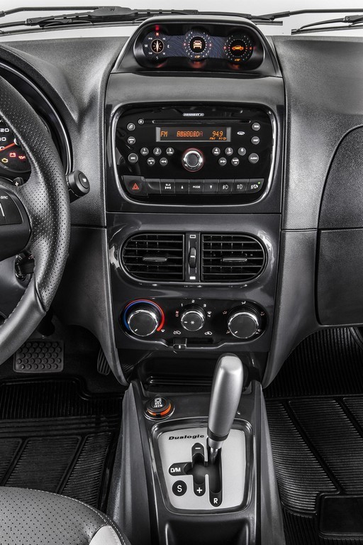 LINHA 2016 TORNA PICK-UP STRADA, VEÍCULO CAMPEÃO DE VENDAS DA FIAT, AINDA MAIS COMPETITIVA, foto 24