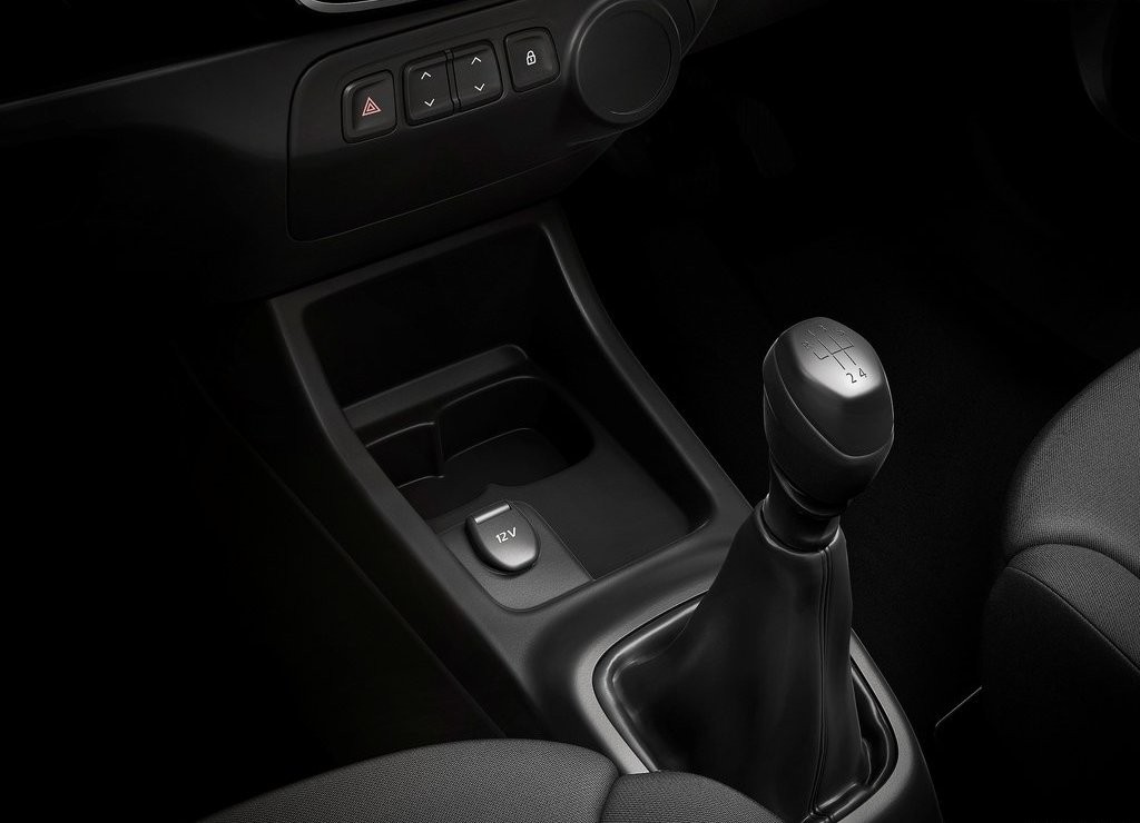 RENAULT REVELA O NOVO KWID PARA OS MERCADOS EMERGENTES, foto 15