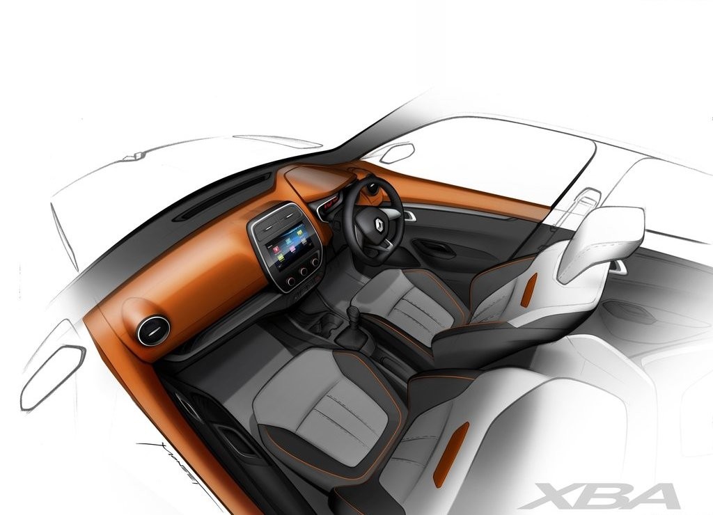 RENAULT REVELA O NOVO KWID PARA OS MERCADOS EMERGENTES, foto 21