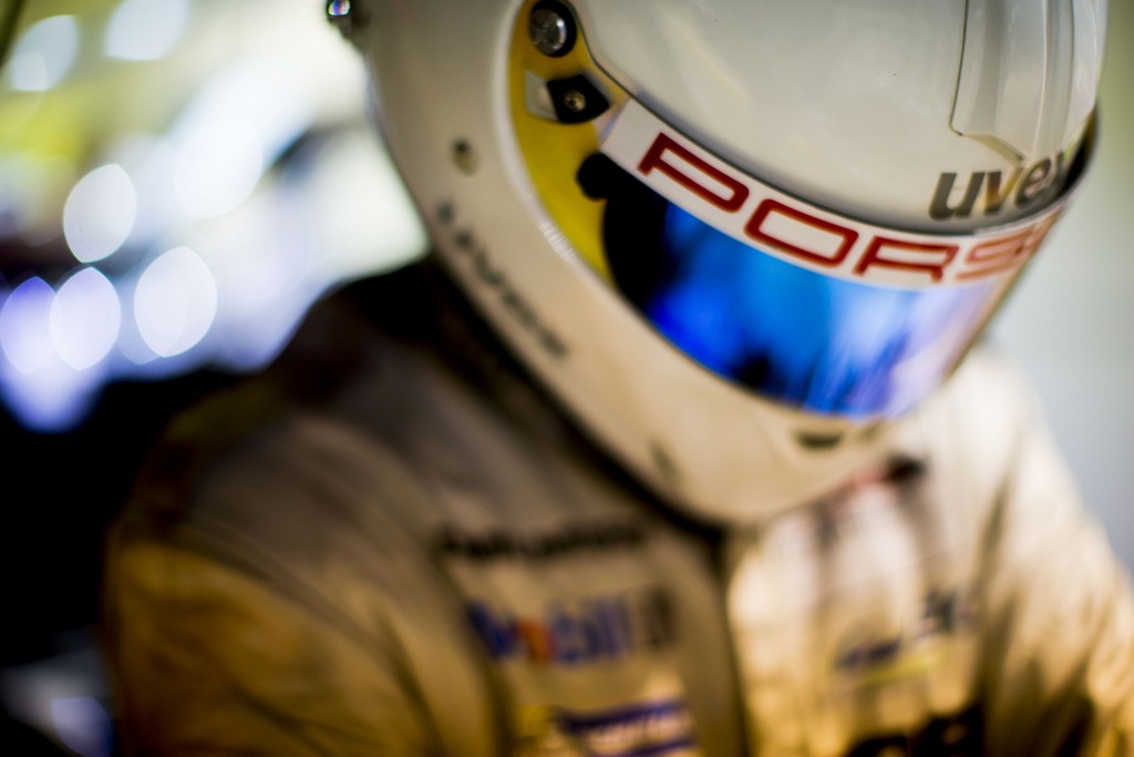 OPERAÇÕES PARA CORRER NO LIMITE - TRÊS PORSCHE 919 HYBRID EM LE MANS, foto 8