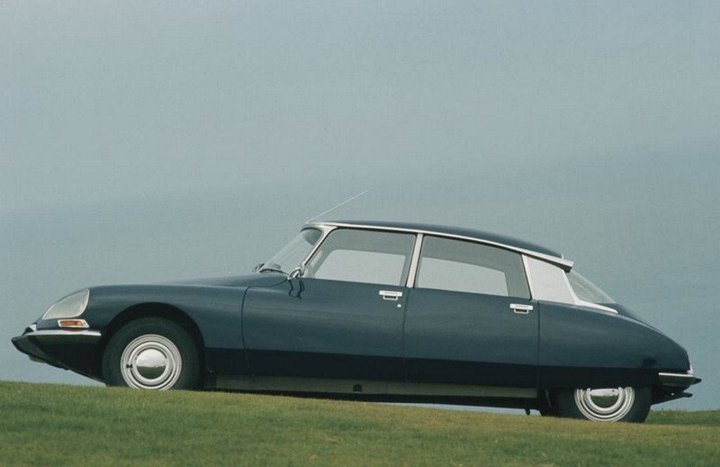 DS WEEK, EM PARIS, PARA COMEMORAR 60 ANOS DE HISTÓRIA, foto 8