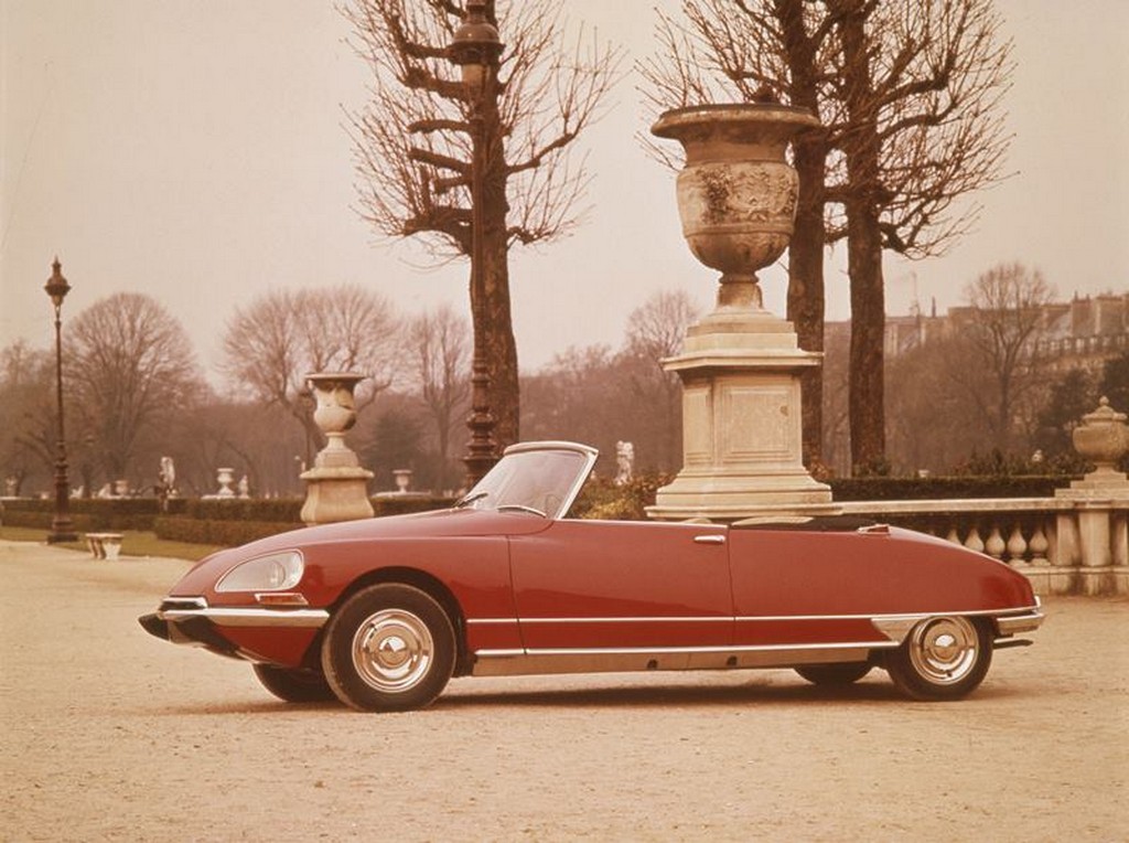DS WEEK, EM PARIS, PARA COMEMORAR 60 ANOS DE HISTÓRIA, foto 9