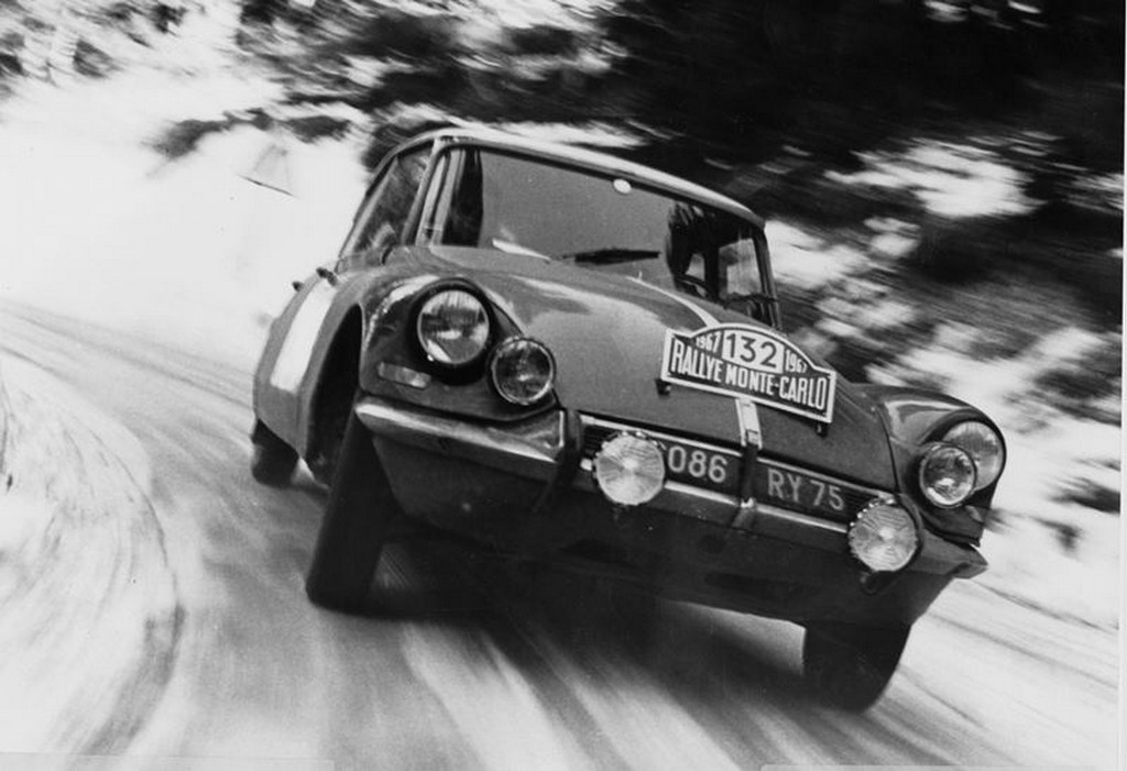 DS WEEK, EM PARIS, PARA COMEMORAR 60 ANOS DE HISTÓRIA, foto 10