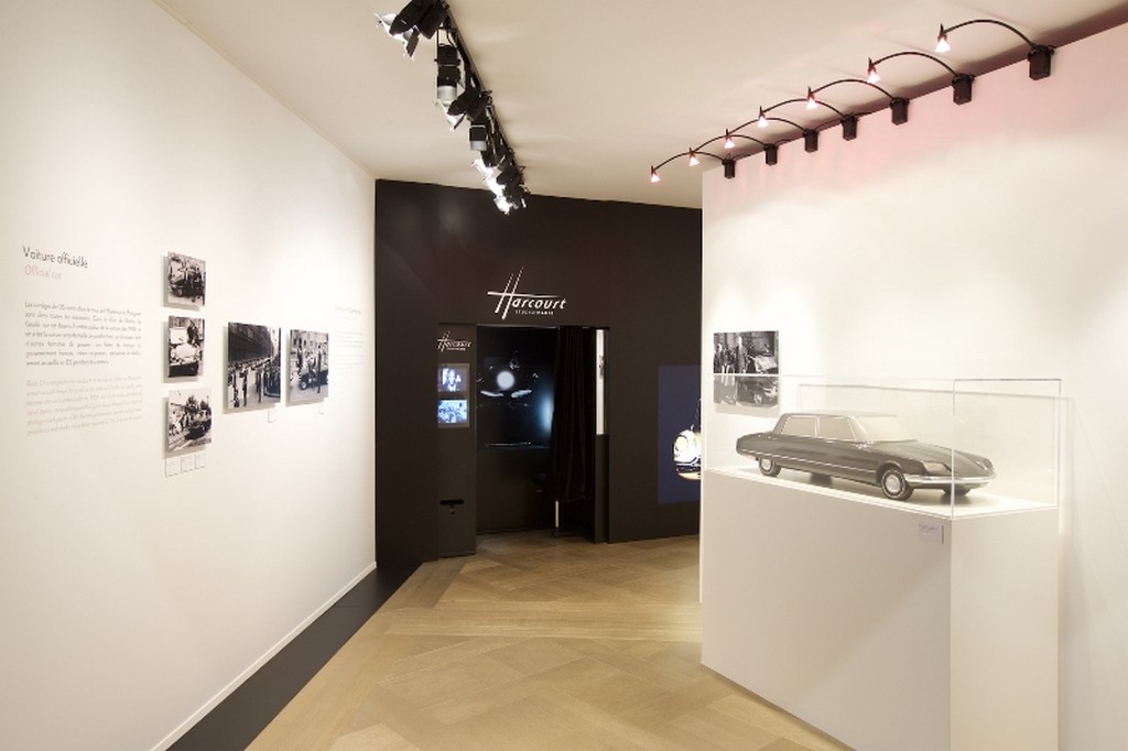 DS WEEK, EM PARIS, PARA COMEMORAR 60 ANOS DE HISTÓRIA, foto 11