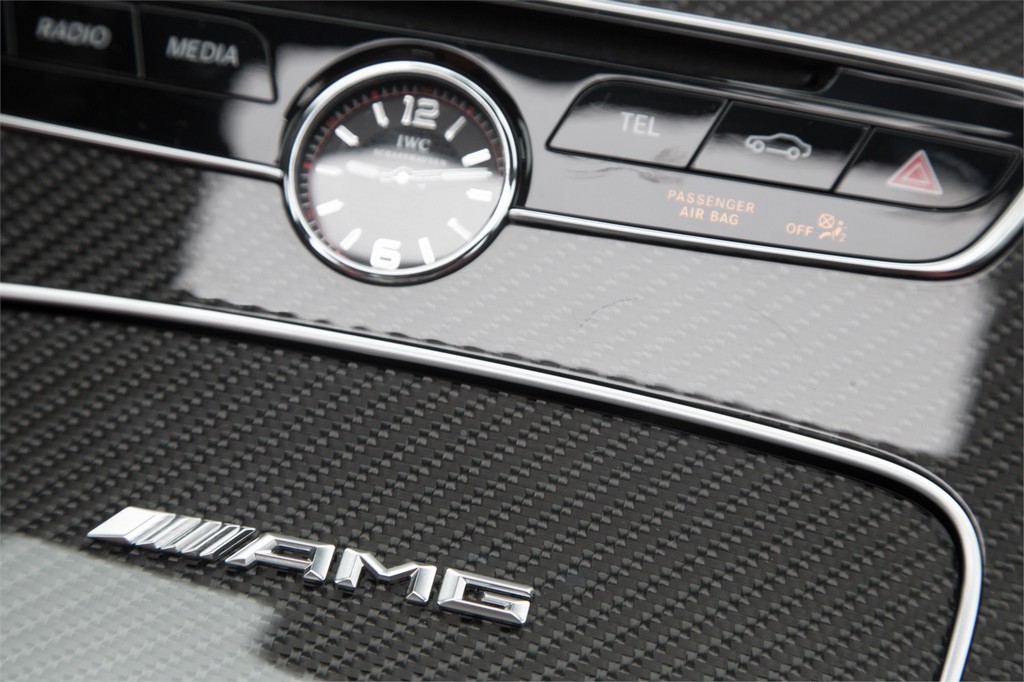 MERCEDES-AMG C 63 S CHEGA AO BRASIL COM TODA A FORÇA DE UM PODEROSO ESPORTIVO, foto 5