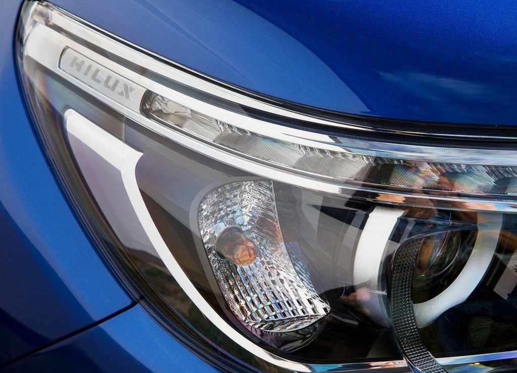 TOYOTA REVELA NA AUSTRÁLIA A NOVA GERAÇÃO DA HILUX, foto 23