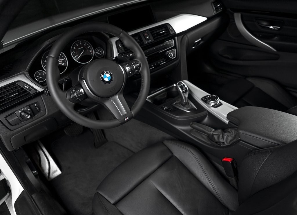 BMW APRESENTA O 435i ZHP COUPE, foto 22