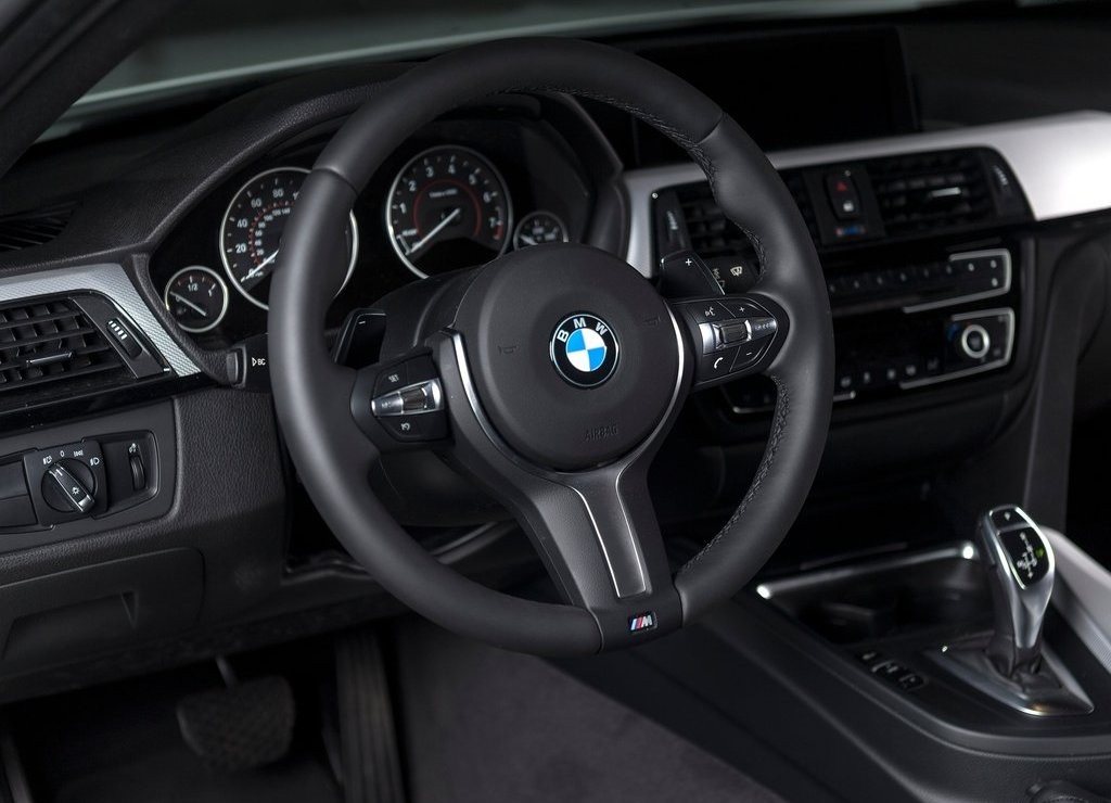 BMW APRESENTA O 435i ZHP COUPE, foto 23