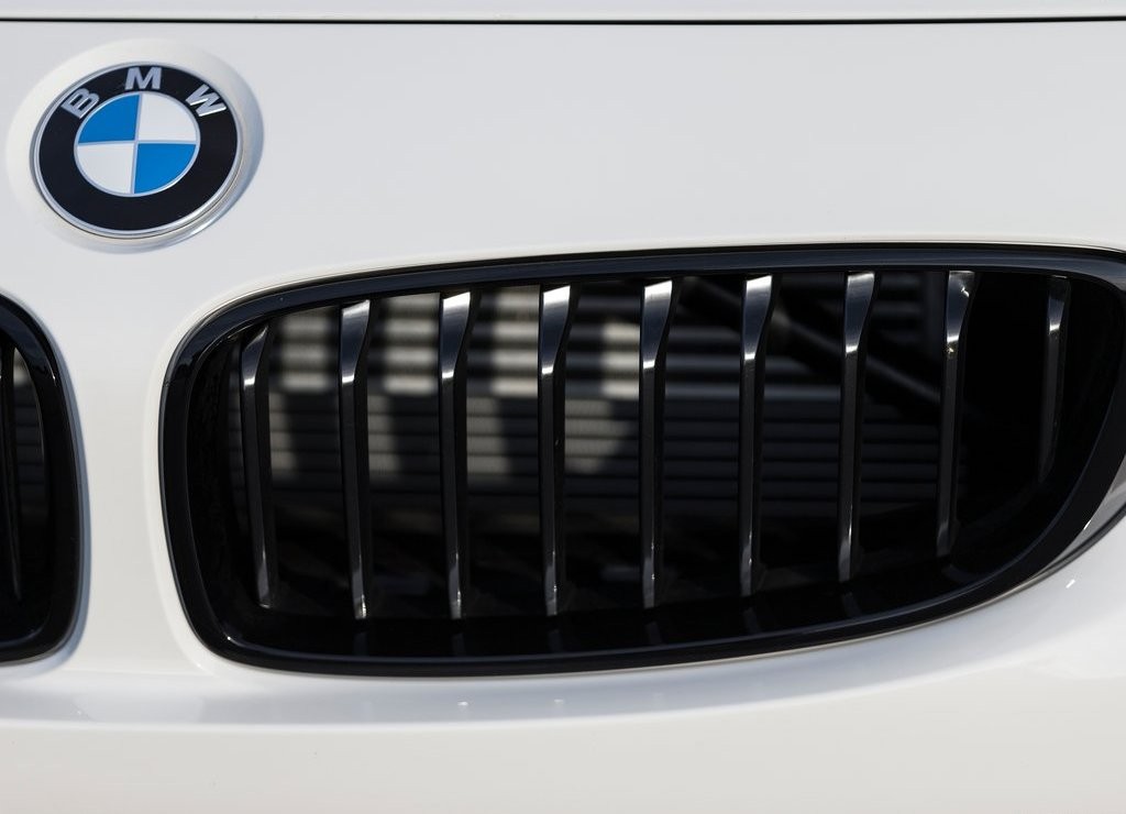 BMW APRESENTA O 435i ZHP COUPE, foto 29
