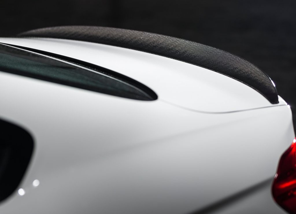 BMW APRESENTA O 435i ZHP COUPE, foto 31