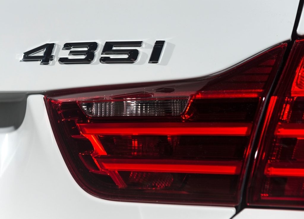 BMW APRESENTA O 435i ZHP COUPE, foto 35