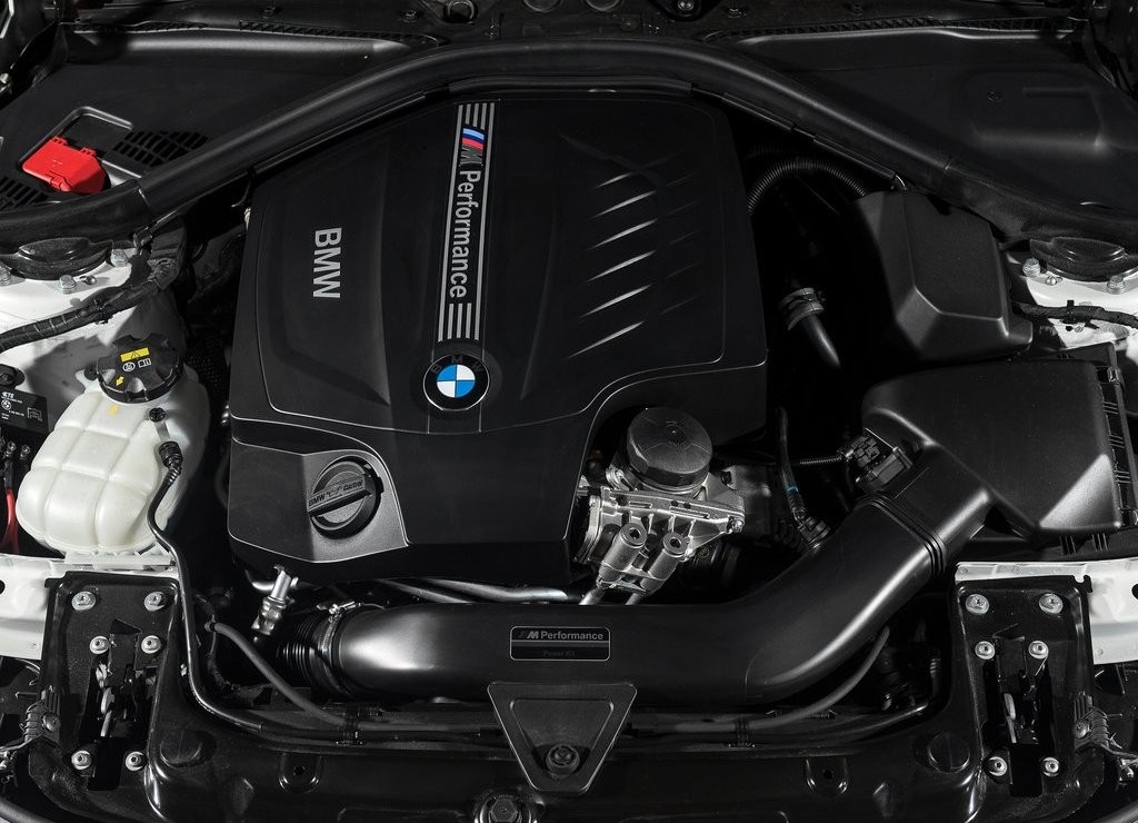 BMW APRESENTA O 435i ZHP COUPE, foto 38