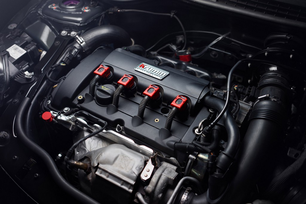 UM MINI JOHN COOPER WORKS COM 300 CV, foto 8