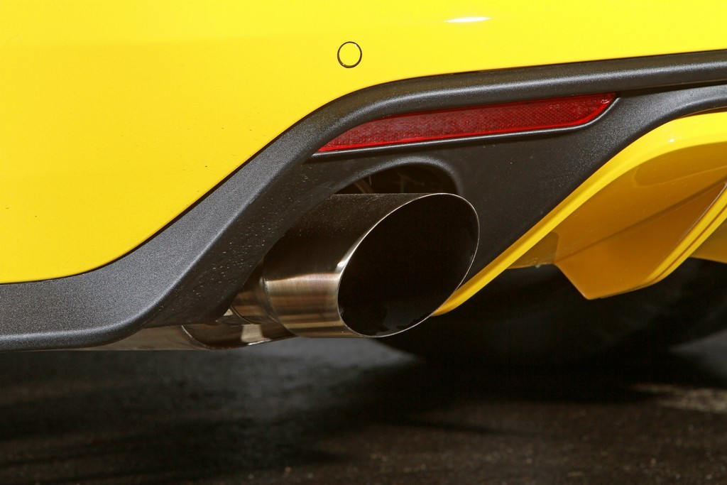 GEIGERCARS APRESENTA PROJETO DE TUNING PARA O FORD MUSTANG GT EM SUA EDIÇÃO PARA A EUROPA, foto 11