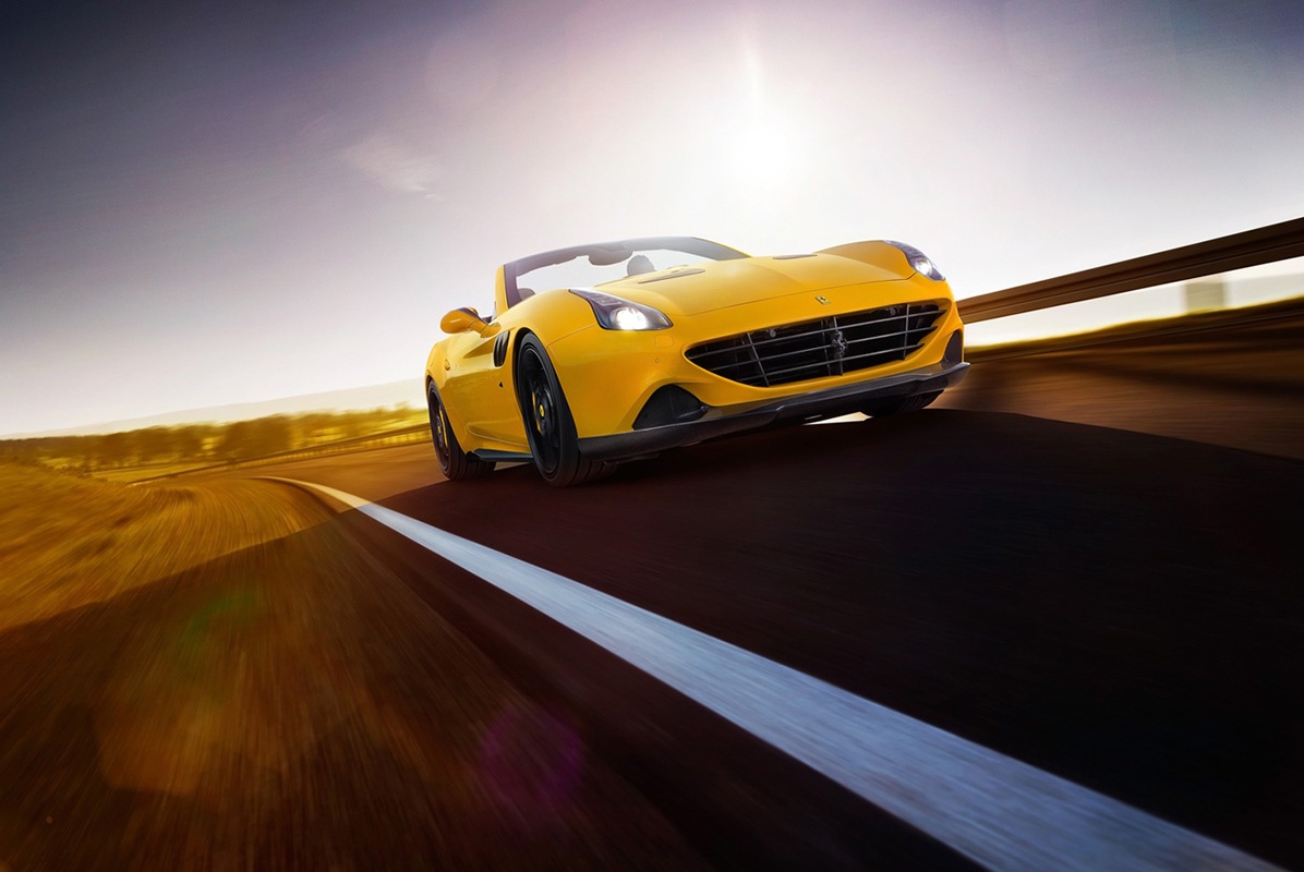 NOVITEC ROSSO APRESENTA SEU PROGRAMA PARA O FERRARI CALIFORNIA T, foto 22