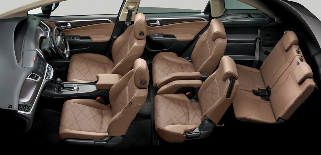 HONDA APRESENTA O JADE RS PARA O MERCADO JAPONÊS, foto 12