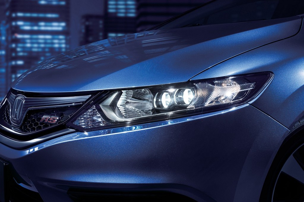 HONDA APRESENTA O JADE RS PARA O MERCADO JAPONÊS, foto 18