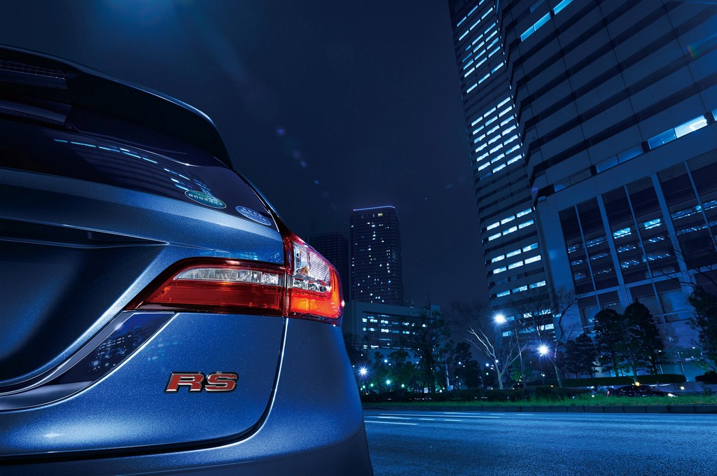 HONDA APRESENTA O JADE RS PARA O MERCADO JAPONÊS, foto 19