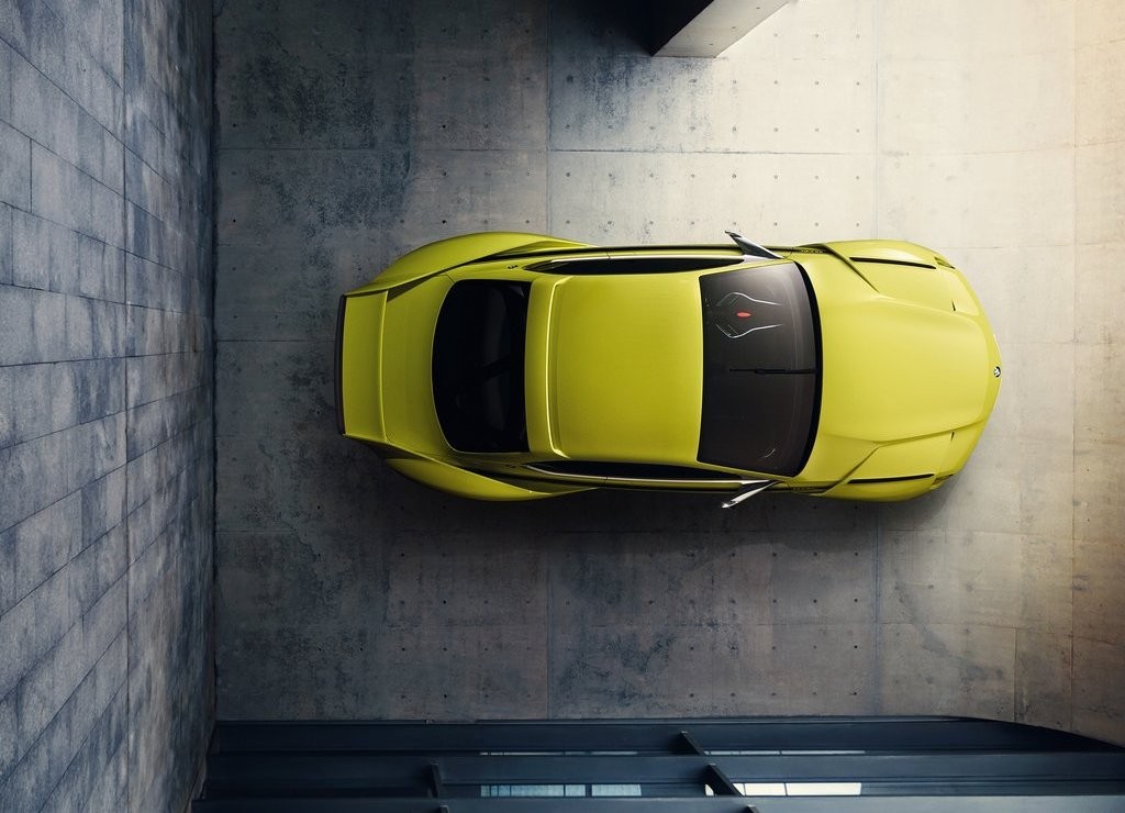 BMW REVELA O 3.0 CSL HOMMAGE CONCEPT, foto 11