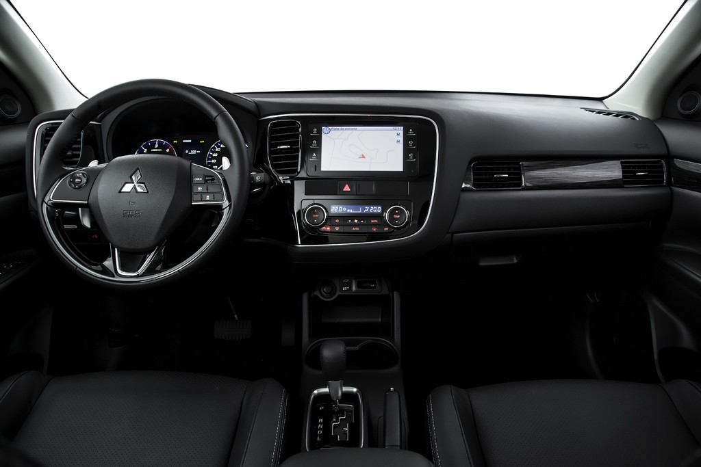 NEW OUTLANDER É O PRIMEIRO CROSSOVER DIESEL DA MITSUBISHI MOTORS NO BRASIL, foto 30