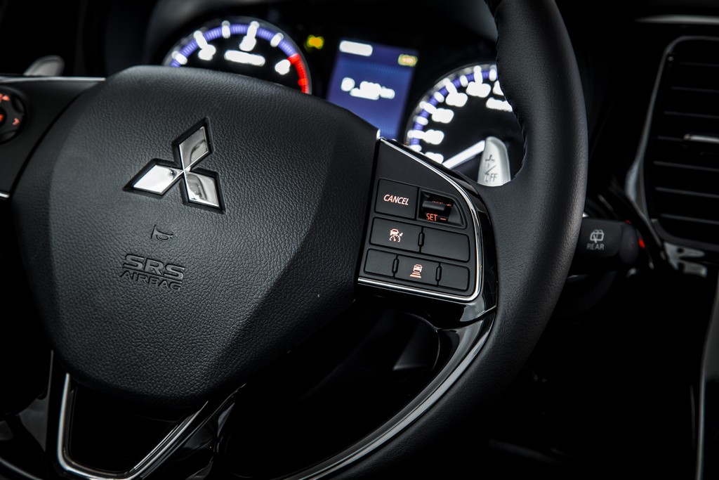NEW OUTLANDER É O PRIMEIRO CROSSOVER DIESEL DA MITSUBISHI MOTORS NO BRASIL, foto 31