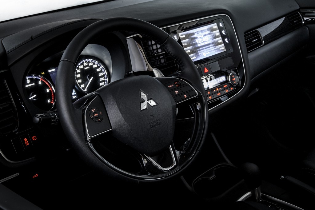 NEW OUTLANDER É O PRIMEIRO CROSSOVER DIESEL DA MITSUBISHI MOTORS NO BRASIL, foto 34