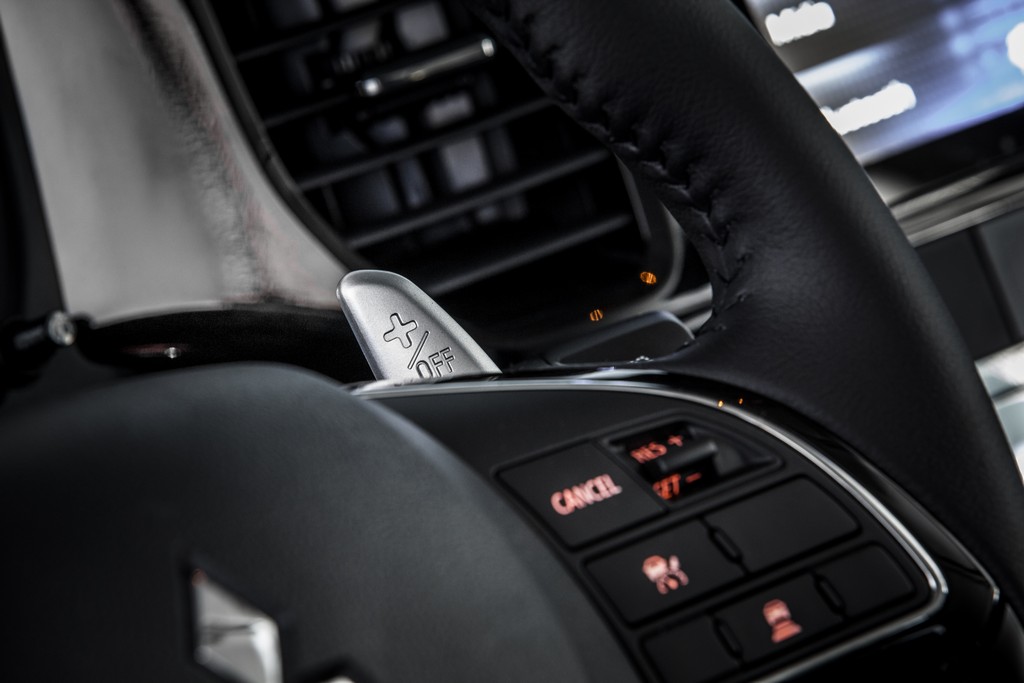 NEW OUTLANDER É O PRIMEIRO CROSSOVER DIESEL DA MITSUBISHI MOTORS NO BRASIL, foto 35