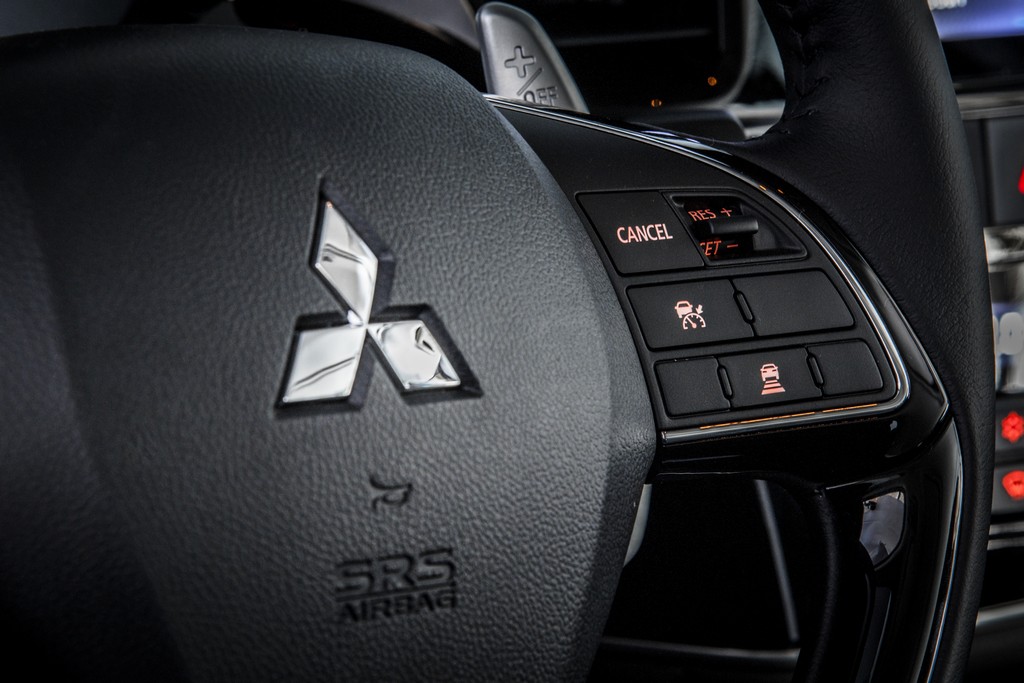 NEW OUTLANDER É O PRIMEIRO CROSSOVER DIESEL DA MITSUBISHI MOTORS NO BRASIL, foto 36