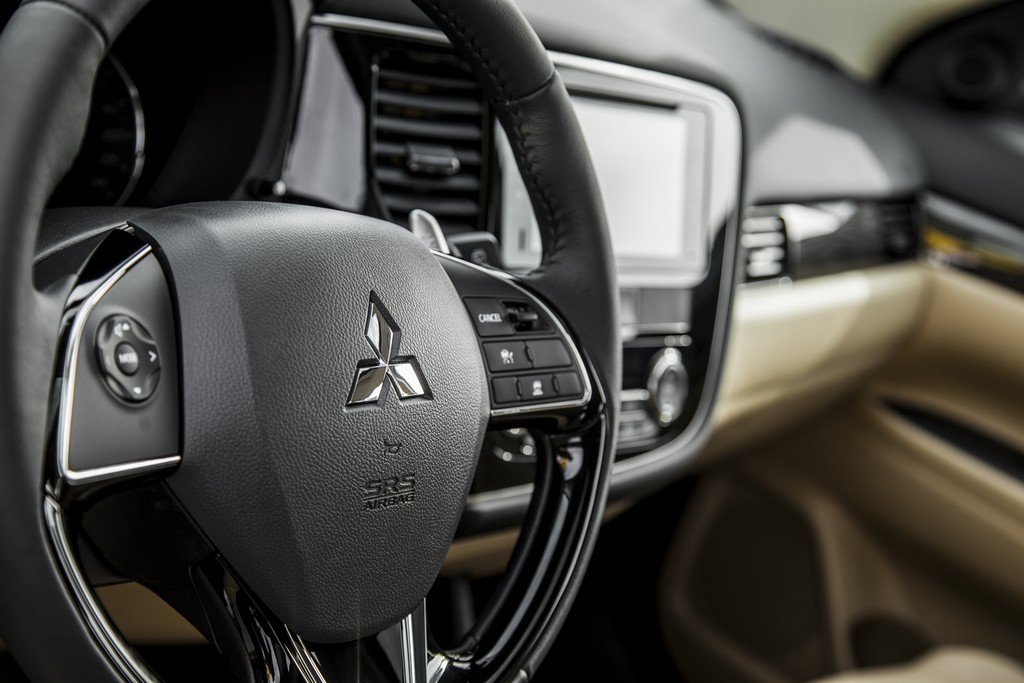 NEW OUTLANDER É O PRIMEIRO CROSSOVER DIESEL DA MITSUBISHI MOTORS NO BRASIL, foto 38
