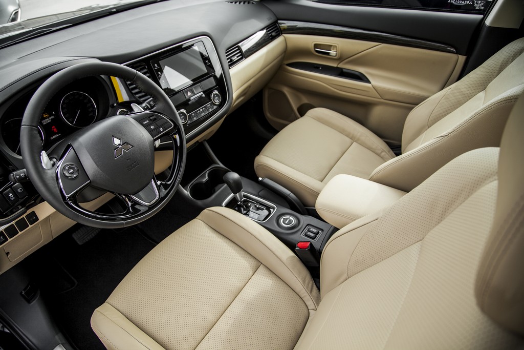 NEW OUTLANDER É O PRIMEIRO CROSSOVER DIESEL DA MITSUBISHI MOTORS NO BRASIL, foto 39
