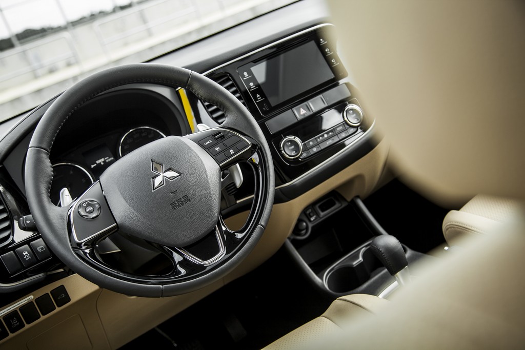 NEW OUTLANDER É O PRIMEIRO CROSSOVER DIESEL DA MITSUBISHI MOTORS NO BRASIL, foto 42