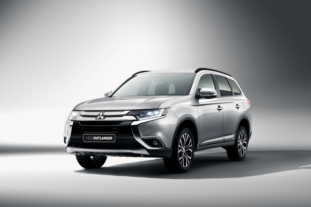 NEW OUTLANDER É O PRIMEIRO CROSSOVER DIESEL DA MITSUBISHI MOTORS NO BRASIL, foto 44