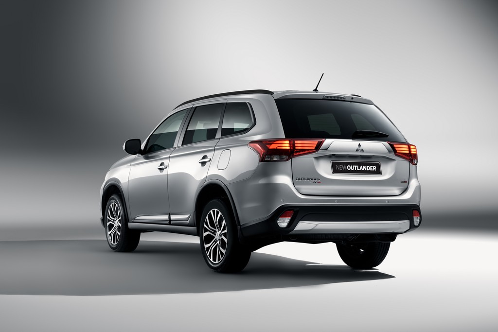 NEW OUTLANDER É O PRIMEIRO CROSSOVER DIESEL DA MITSUBISHI MOTORS NO BRASIL, foto 45