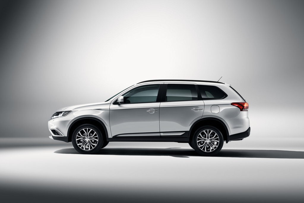 NEW OUTLANDER É O PRIMEIRO CROSSOVER DIESEL DA MITSUBISHI MOTORS NO BRASIL, foto 46