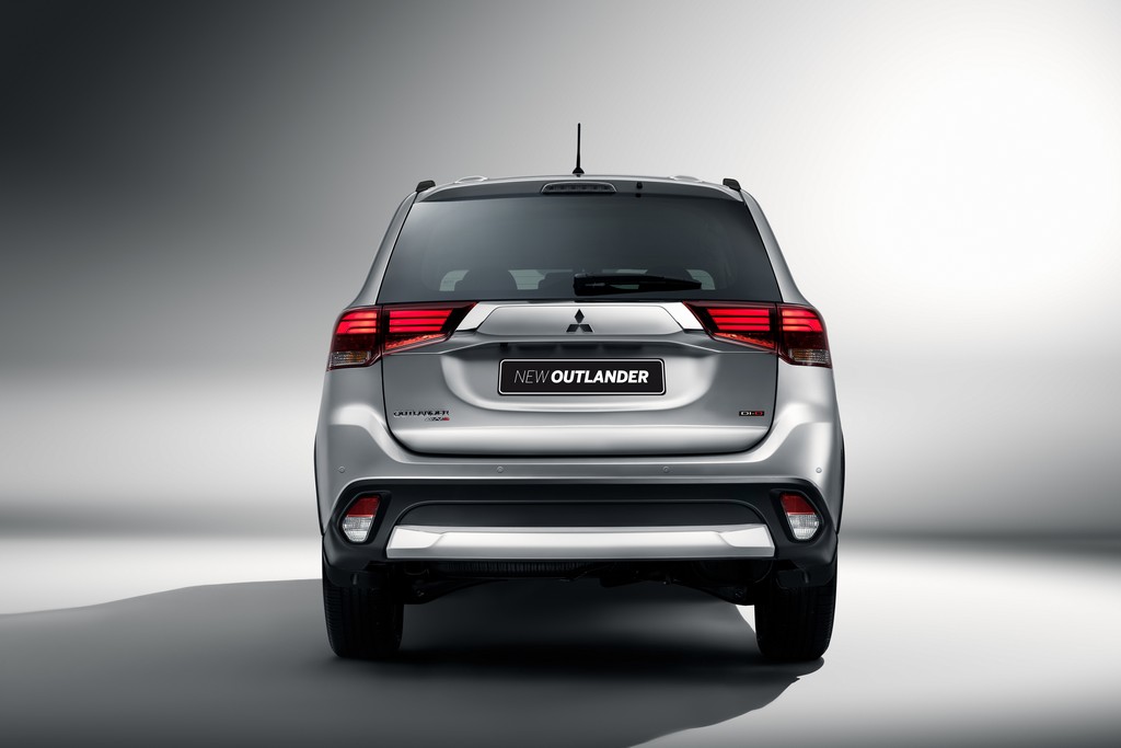 NEW OUTLANDER É O PRIMEIRO CROSSOVER DIESEL DA MITSUBISHI MOTORS NO BRASIL, foto 47