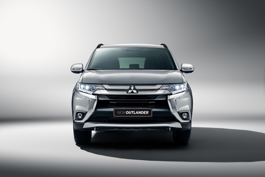 NEW OUTLANDER É O PRIMEIRO CROSSOVER DIESEL DA MITSUBISHI MOTORS NO BRASIL, foto 48