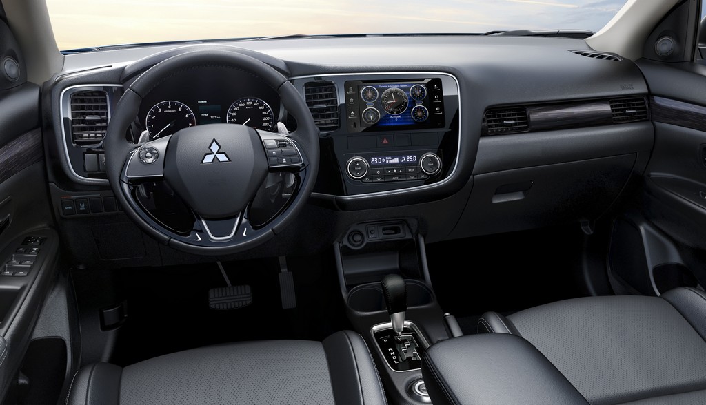 NEW OUTLANDER É O PRIMEIRO CROSSOVER DIESEL DA MITSUBISHI MOTORS NO BRASIL, foto 49