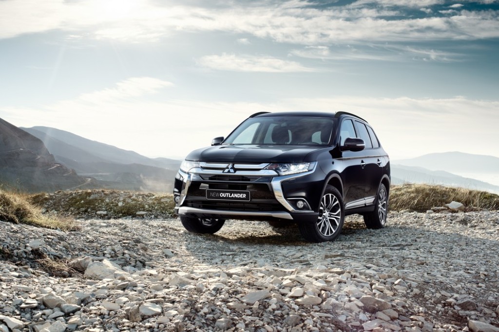 NEW OUTLANDER É O PRIMEIRO CROSSOVER DIESEL DA MITSUBISHI MOTORS NO BRASIL, foto 50