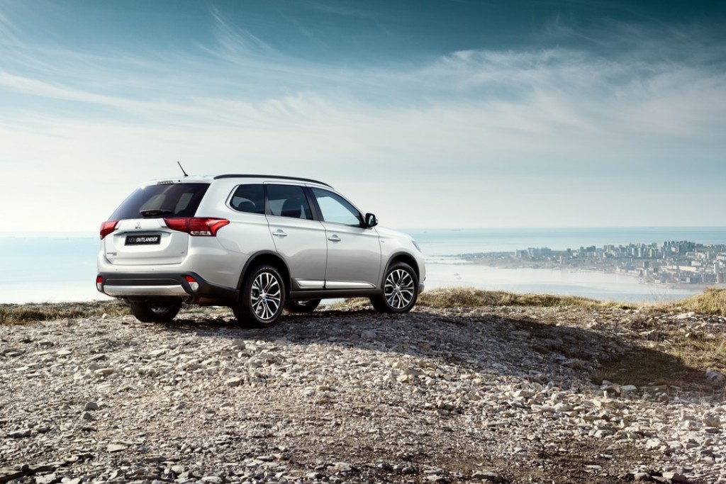 NEW OUTLANDER É O PRIMEIRO CROSSOVER DIESEL DA MITSUBISHI MOTORS NO BRASIL, foto 51