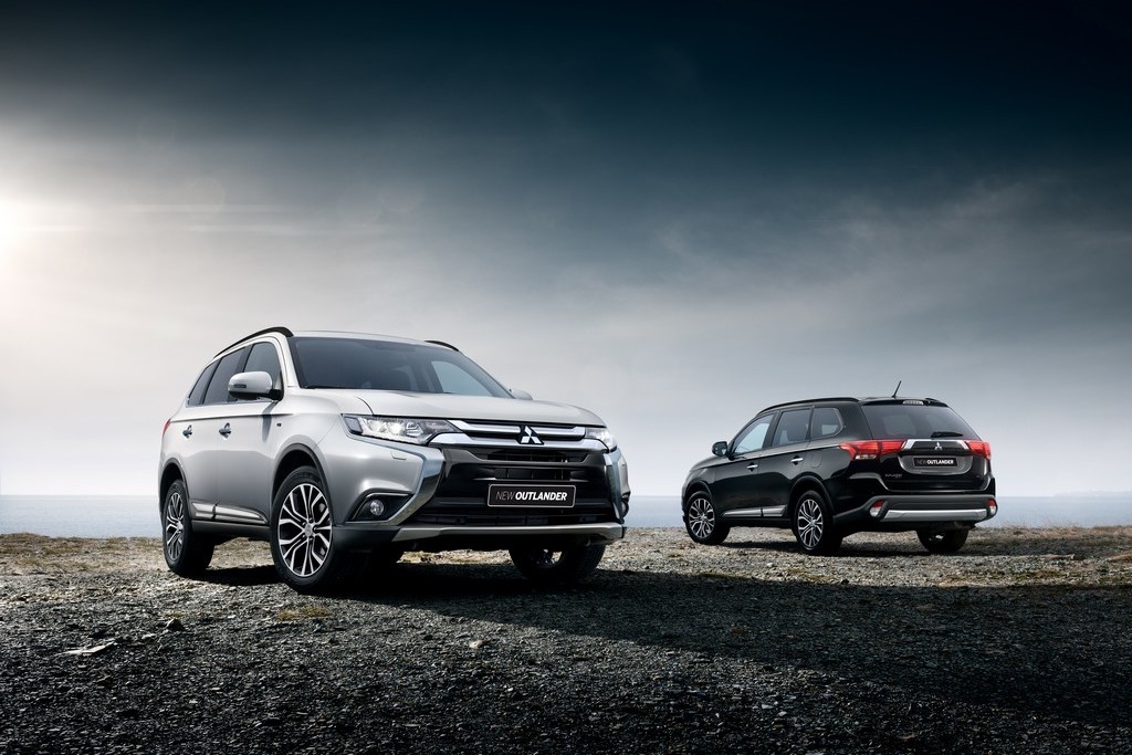 NEW OUTLANDER É O PRIMEIRO CROSSOVER DIESEL DA MITSUBISHI MOTORS NO BRASIL, foto 52