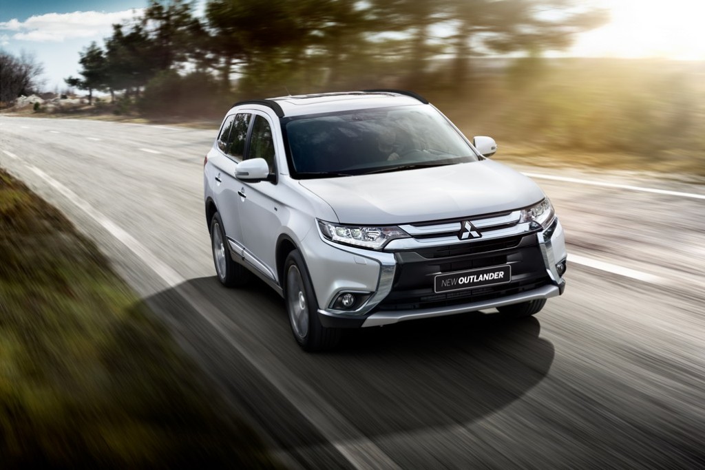 NEW OUTLANDER É O PRIMEIRO CROSSOVER DIESEL DA MITSUBISHI MOTORS NO BRASIL, foto 53