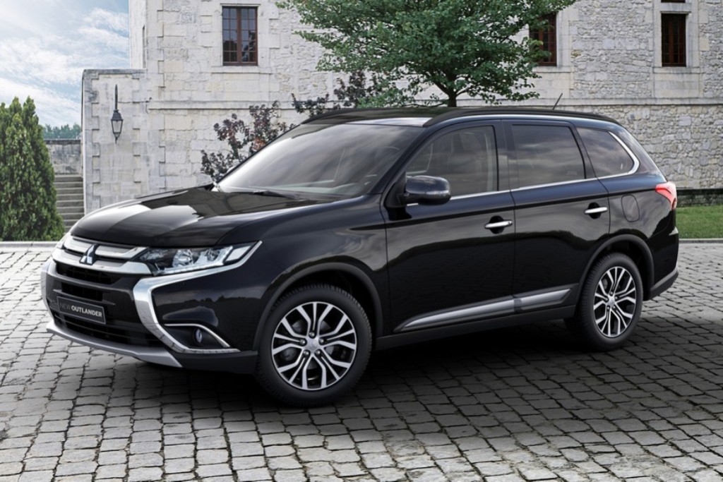 NEW OUTLANDER É O PRIMEIRO CROSSOVER DIESEL DA MITSUBISHI MOTORS NO BRASIL, foto 54